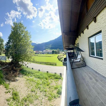 Gruener See Exklusiv Oberort エクステリア 写真