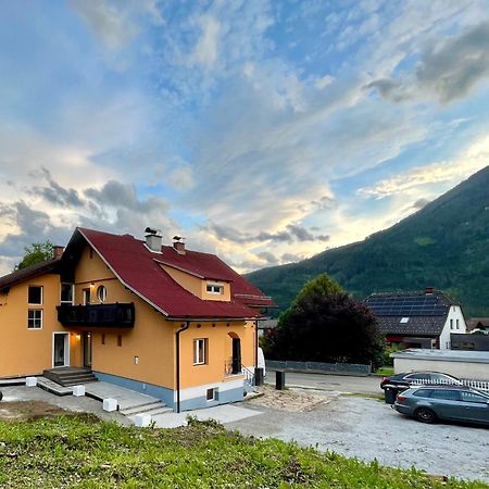 Gruener See Exklusiv Oberort エクステリア 写真