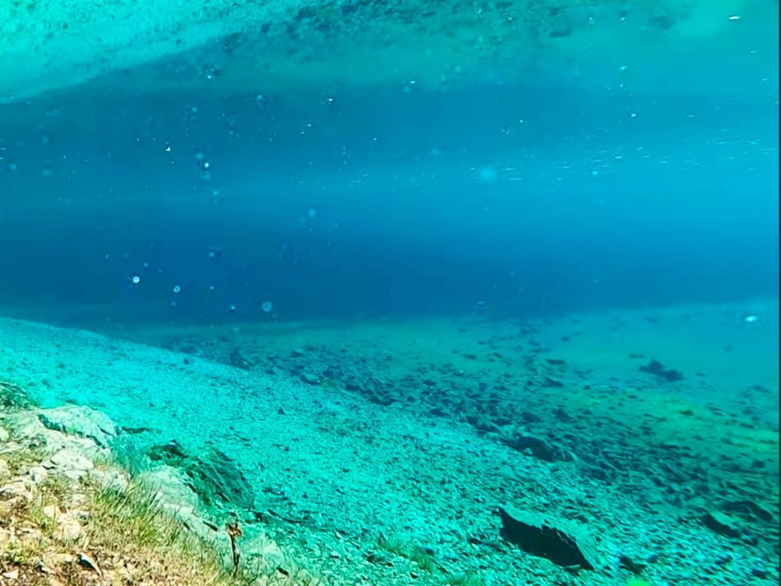 Gruener See Exklusiv Oberort エクステリア 写真