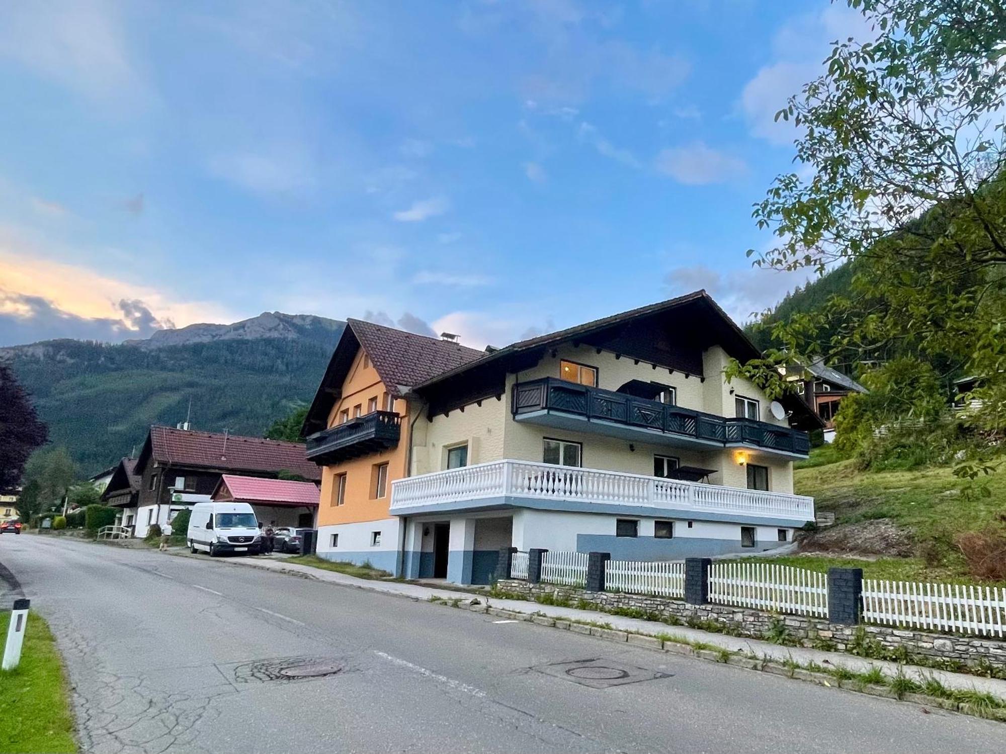Gruener See Exklusiv Oberort エクステリア 写真